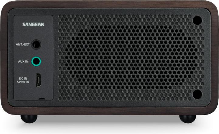Actual product image Sangean GDR-7 (AM, DAB+, FM, Bluetooth)
