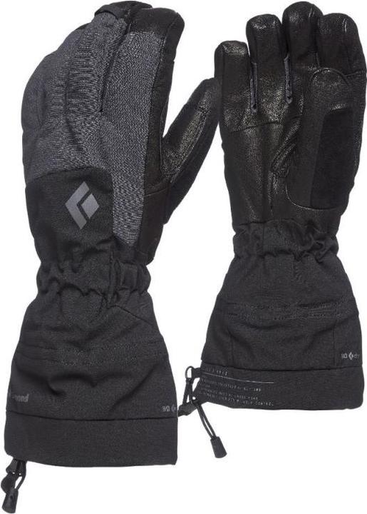 Produktbild Black Diamond Soloist Gloves (L)