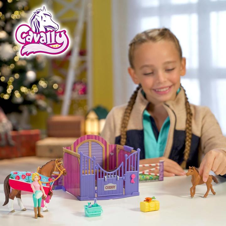 Actual product image Craze Cavally