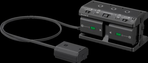 Produktbild Sony Npa-Mqz1k (Kamera Akku Ladegerät)
