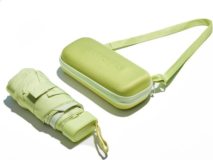 Produktbild Muitomas Regenschirm mit Etui