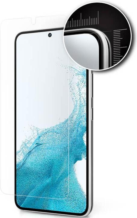 Produktbild Samsung Screen Protector (1 Stück, Samsung Galaxy S22+)