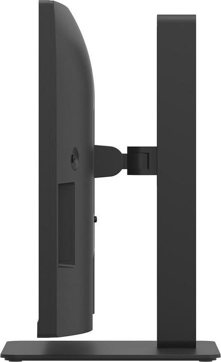 Image du produit LG 27" 27BA54QB-B QHD DP HDMI IPS 16:9 HDR10 (2560 x 1440 pixels, 27")