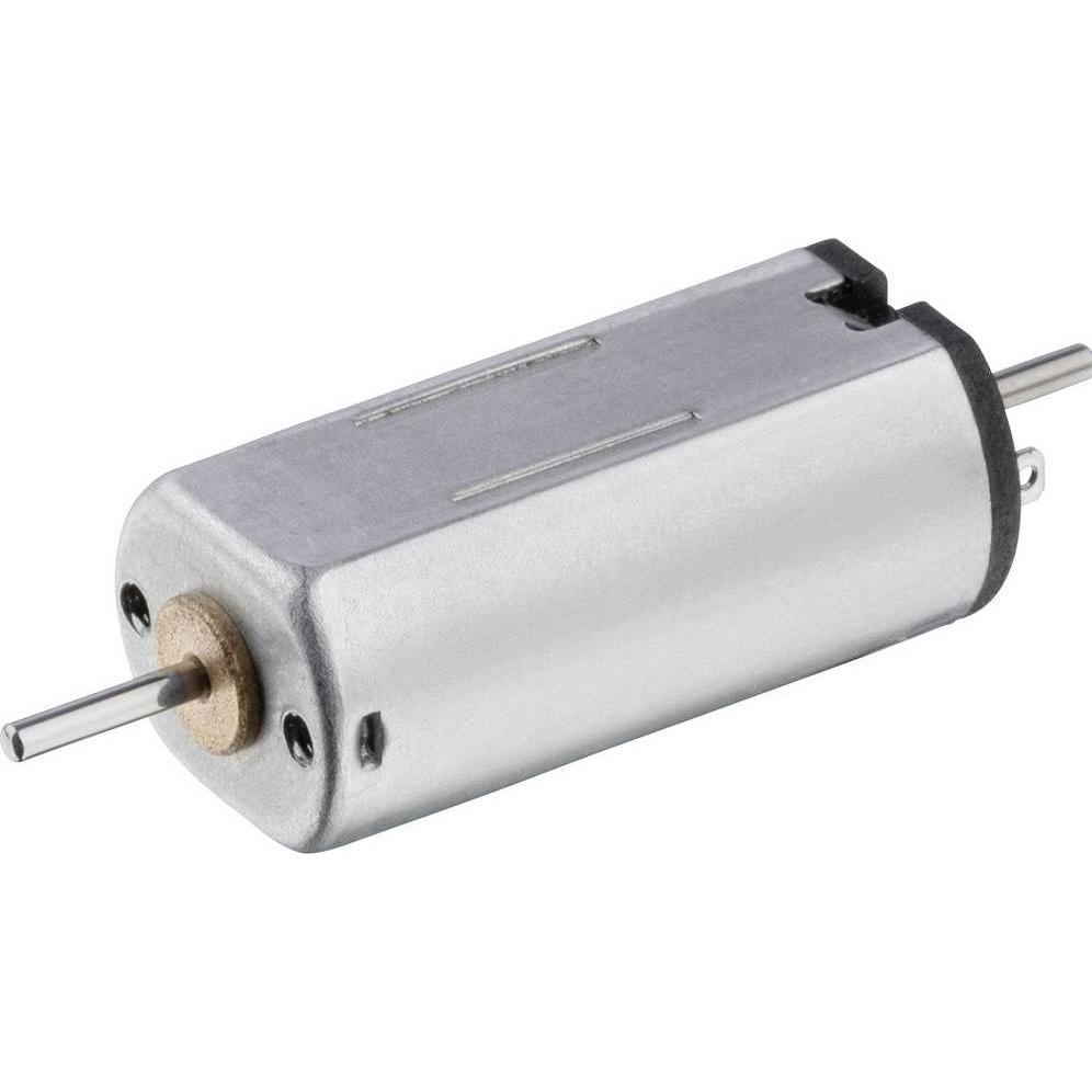 Thumbnail - Motraxx Mini Brushed Elektromotor M30V