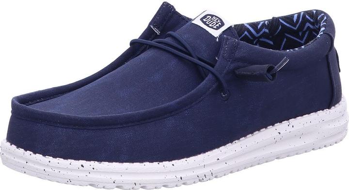 Image du produit Hey Dude Wally Canvas (42)