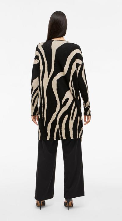 Immagine prodotto Vila VIRIL Offener Strickjacke (M)