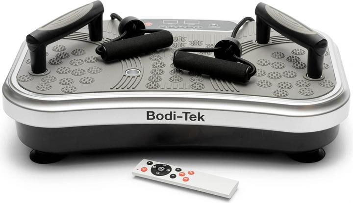 Actual product image Bodi-Tek Vibrationstrainer Exercise Pro, Typ: Vibrationstrainer