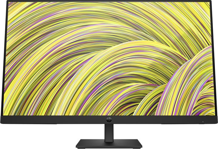 Actual product image HP P27H G5 (1920 x 1080 pixels, 27")