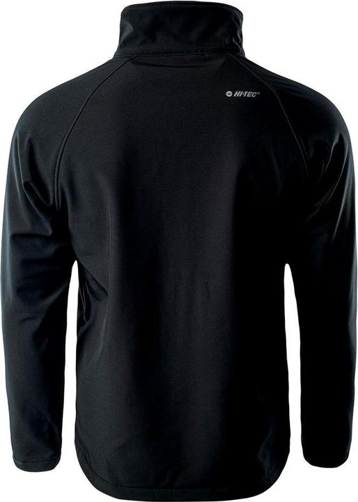Produktbild Hi-Tec Derai Softshelljacke (XXL)
