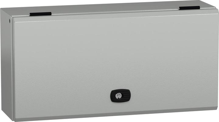 Produktbild Schneider Electric Klemmengehäuse Leer NSYS3DB25515