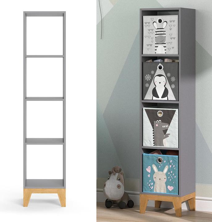 Produktbild Vicco Malia (35.20 x 30 x 159.50 cm)