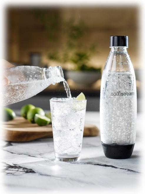 Produktbild SodaStream Terra