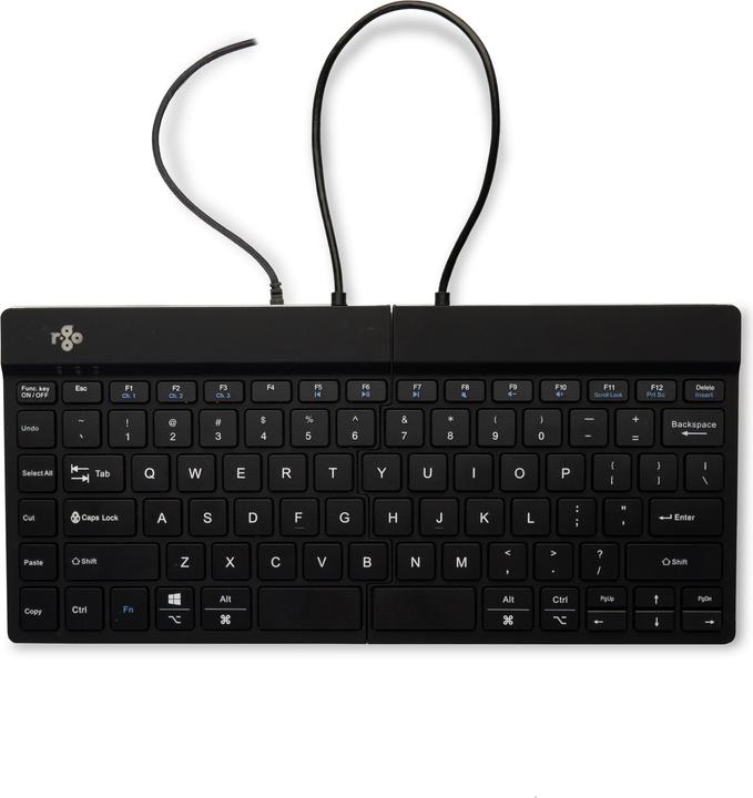 Produktbild R-Go Tools Split Break (US, Kabelgebunden)