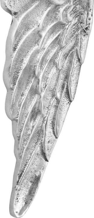 Actual product image vidaXL Flügel-Skulptur