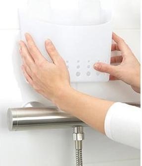Produktbild tesa Powerstrips Waterproof