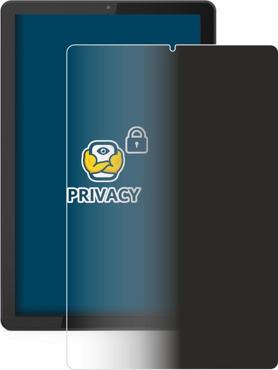 Immagine prodotto BROTECT Pellicola privacy antispia Pellicola di protezione dalla luce blu (1 pz., Lenovo Tab M9)