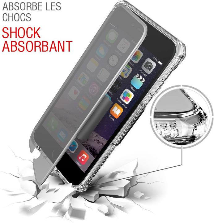 Produktbild Itskins Spectra vision (Apple iPhone 8)