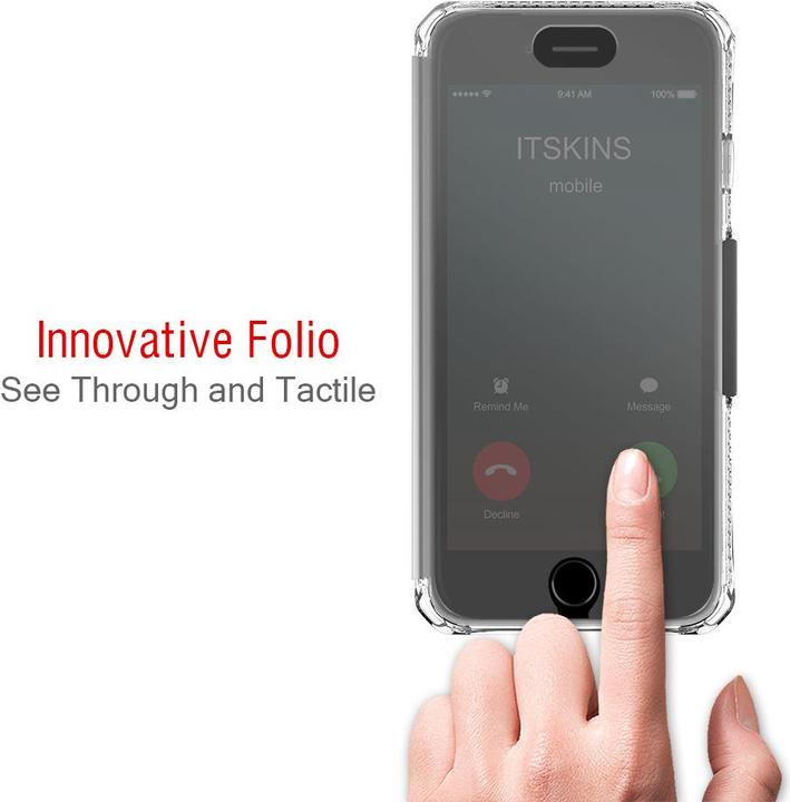 Produktbild Itskins Spectra vision (Apple iPhone 8)