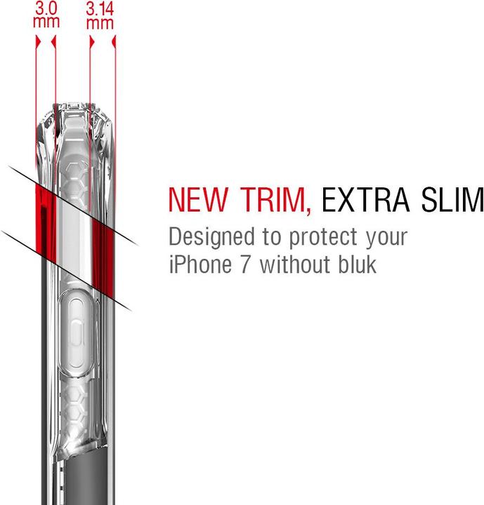 Produktbild Itskins Spectra vision (Apple iPhone 8)