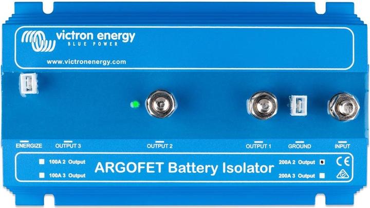 Produktbild Victron Energy Argo
