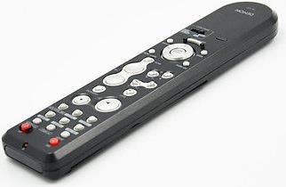 Actual product image Denon Rc Pma-1055r (Replacement remote control)