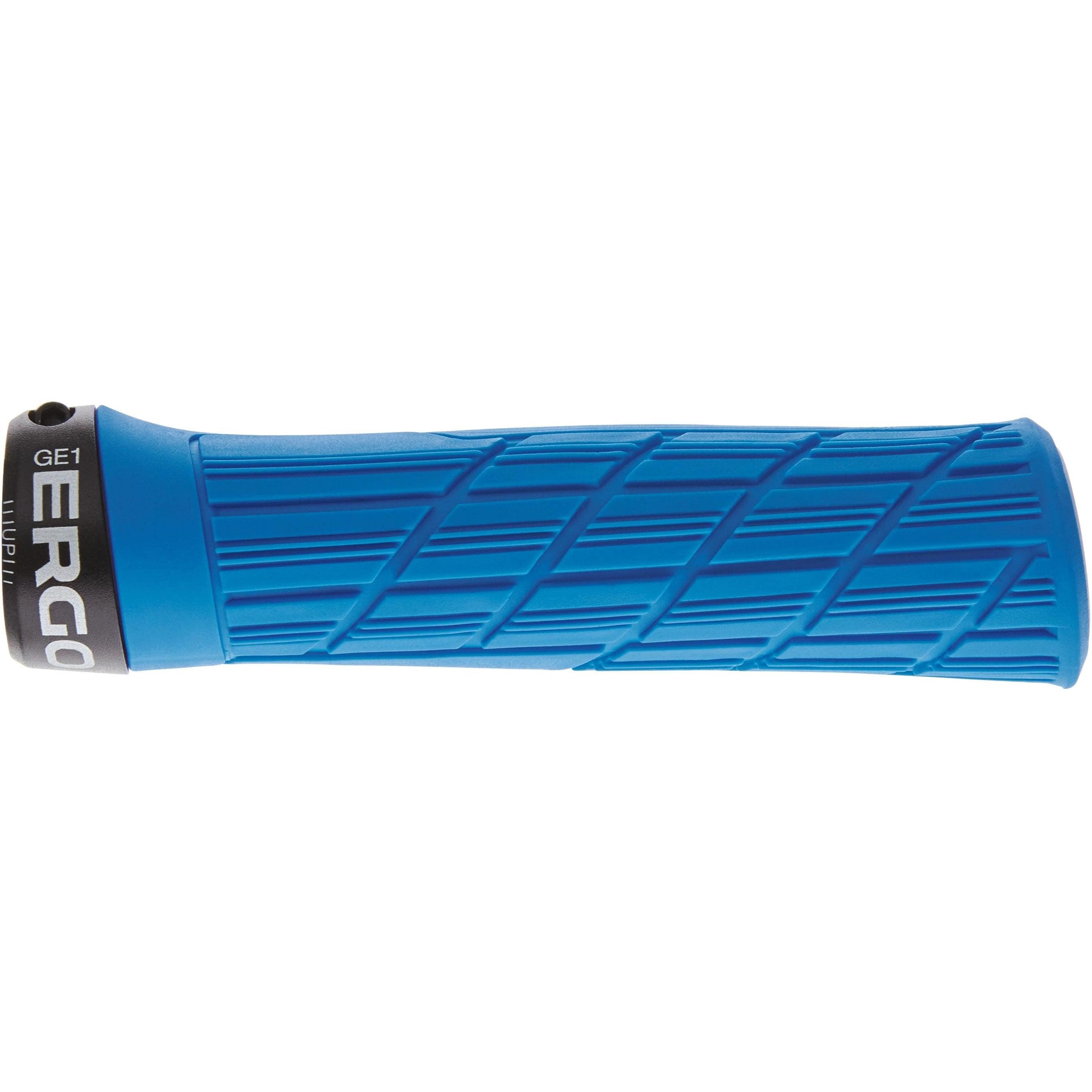 Ergon, Velogriff