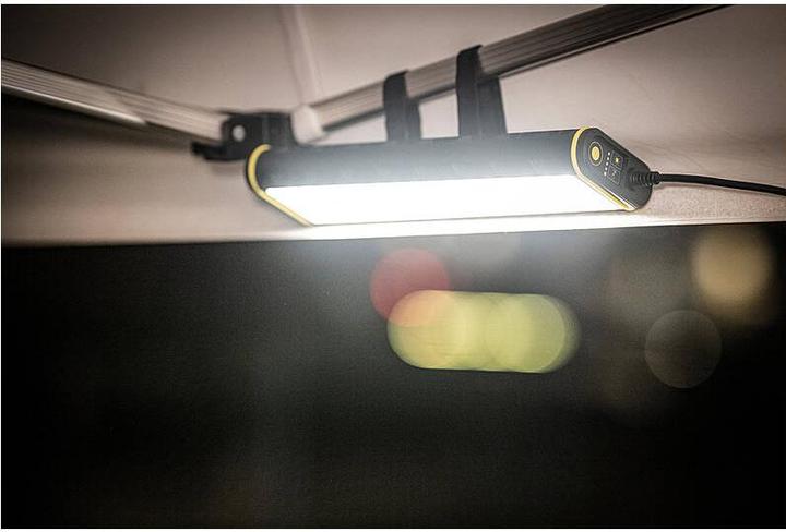 Produktbild Ledlenser AT10C Work (5000 lm)