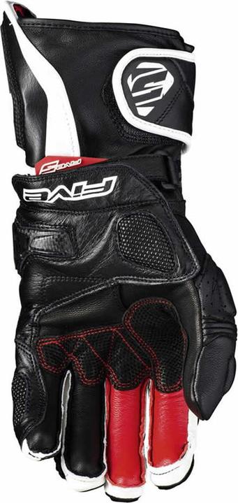 Actual product image Five RFX1 Womens Gloves (Women, L)