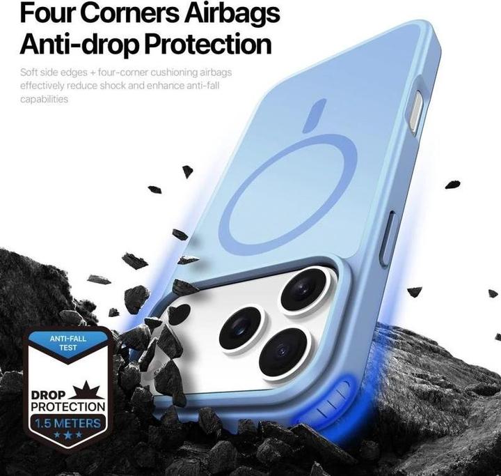 Produktbild Dux Ducis Yind Series (Apple iPhone 17 Pro Max)