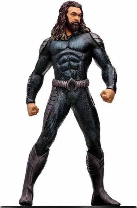 Produktbild Lansay Figur mit Gelenken Aquaman