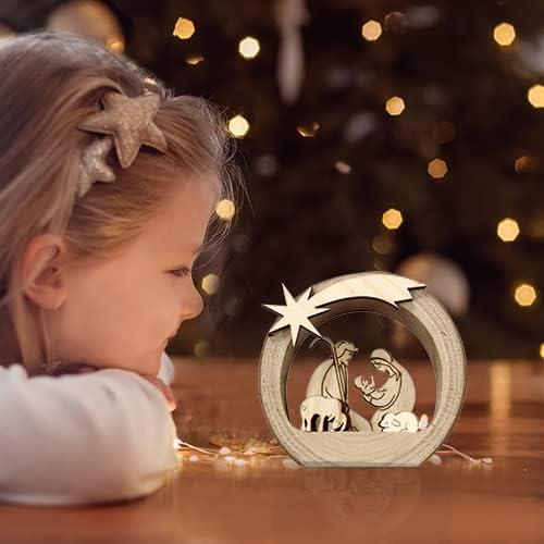 Produktbild MaMeMi Mini-Krippe