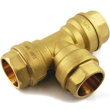 Aalberts Tee 32mm (336693)