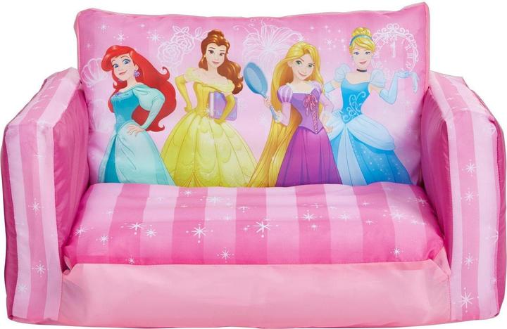 Produktbild Worlds Apart Disney Princess (Kindersofa)