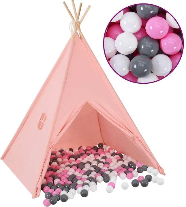 Actual product image vidaXL Estele