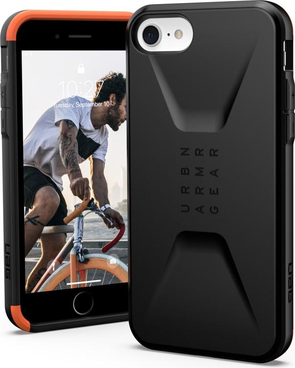 Produktbild UAG Civilian Case