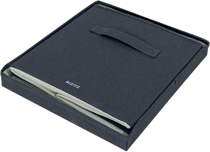 Image du produit Leitz Boîte pliante (33 cm, 34 l, 2x)