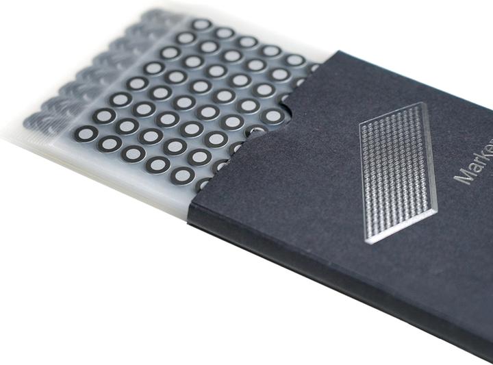 Image du produit Shining 3D EINSCAN-H/HX MARKERS (2880) 6MM X5/7