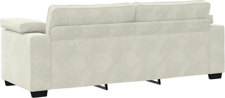 Produktbild vidaXL Rance (3-Sitzer)