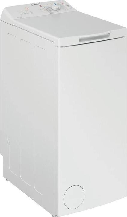 Produktbild Indesit BTW L60400 EE/N (6 kg, Oben)