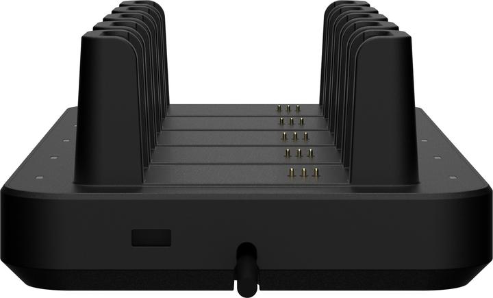 Produktbild UAG Workflow 5-Slot Battery Charger w/Power supply (5 Ports)