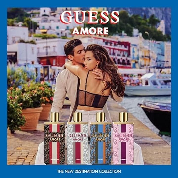 Immagine prodotto Guess Amore Capri (Eau de toilette, 100 ml)