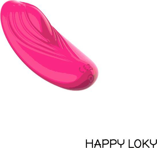 Produktbild Happy Loky Panty Vibe Fernbedienung
