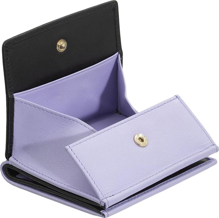 Image du produit Dudu Geldbörse Leder 9,5 cm