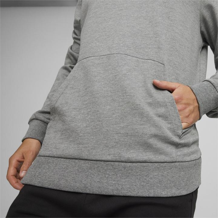 Actual product image Puma teamGOAL Casuals Hoody (XL)