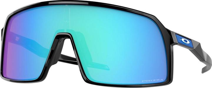 Image du produit Oakley Sutro (Noir, Prizm Sapphire)