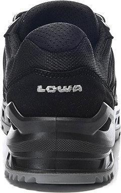 Actual product image Lowa Larrox Work GTX (S3, 43)