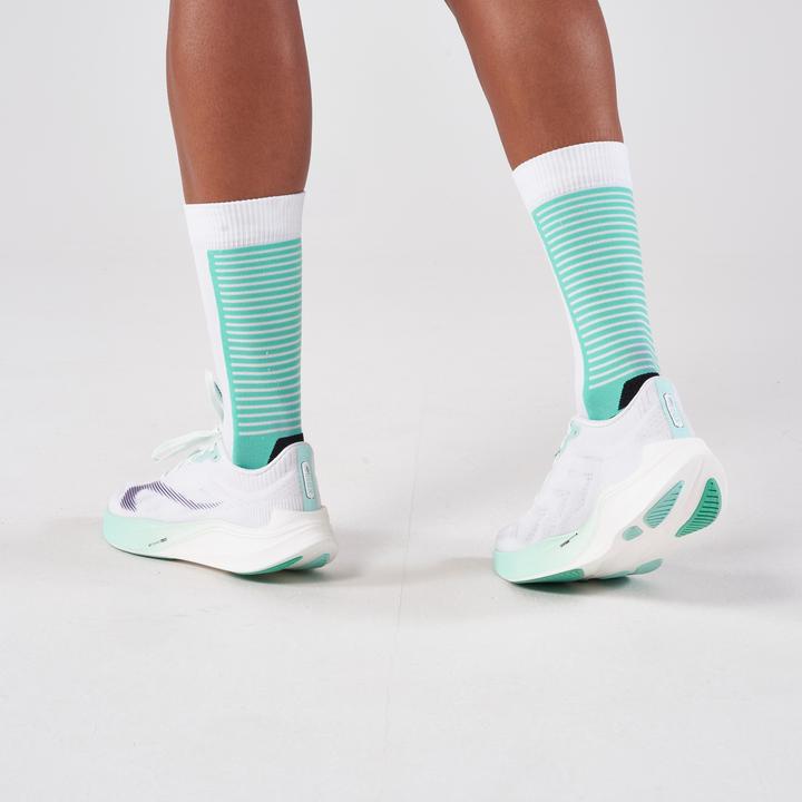 Produktbild Kiprun Laufschuhe Damen - KD900 Light grün/weiss (42)
