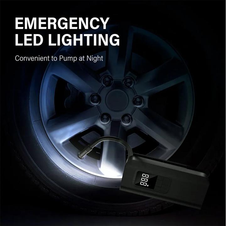 Image du produit Cycplus A12 + Reparaturkit