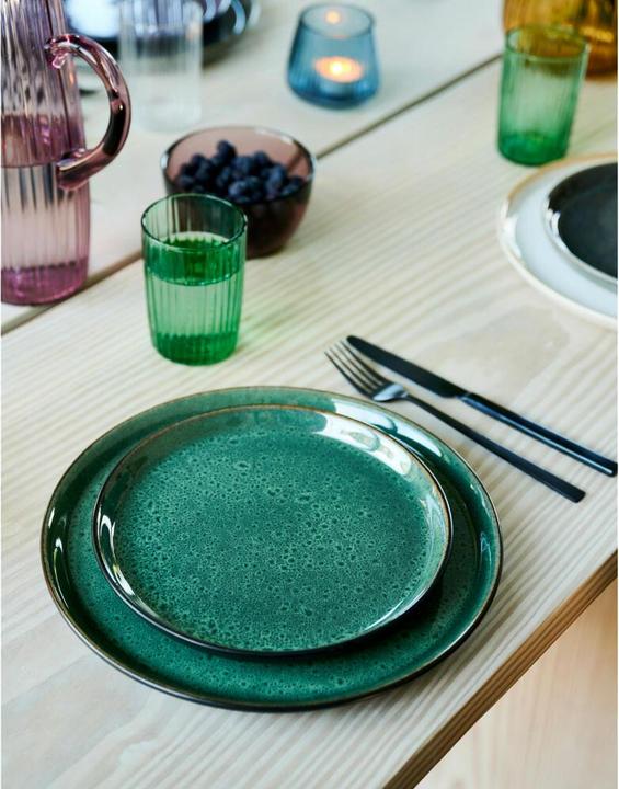 Image du produit Bitz Assiette d'alimentation (6x, 27 cm)