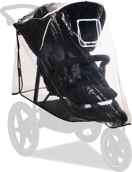 Hauck Parapioggia per passeggino 3W